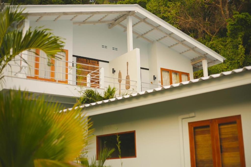The Mooring Resort Cape Panwa Exterior photo